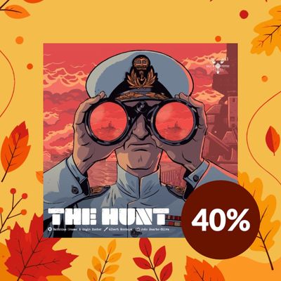 The Hunt